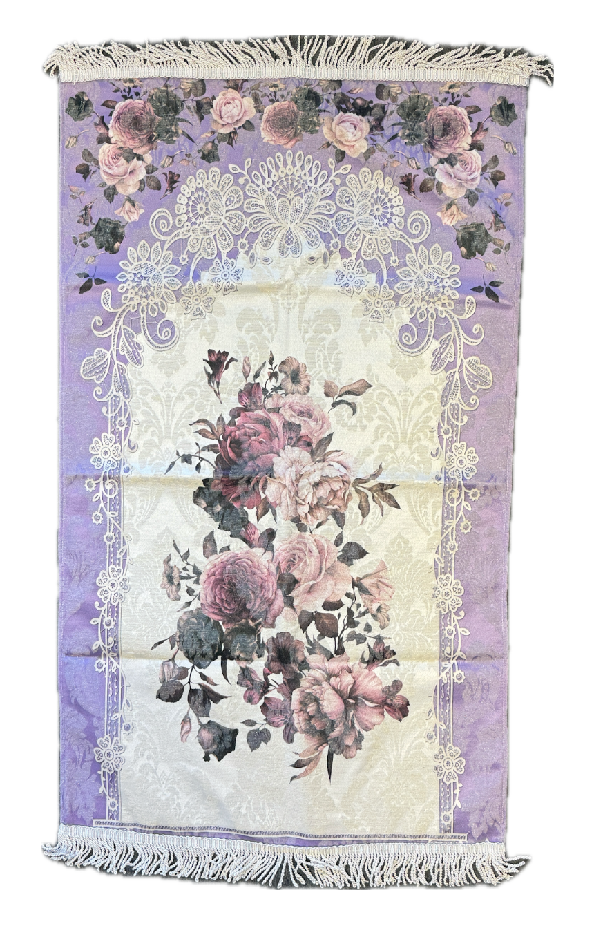 Lightweight Prayer Mat