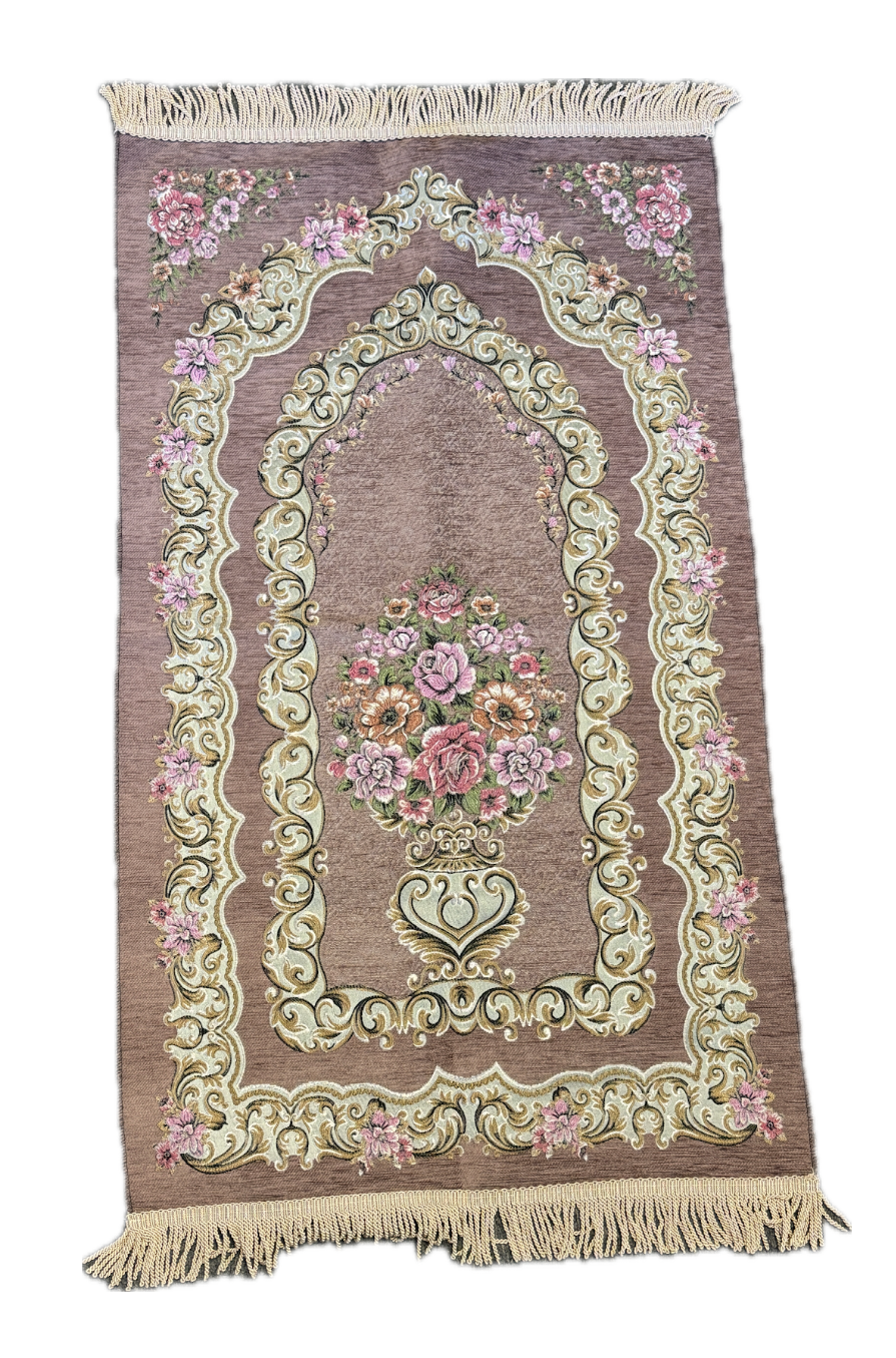 Lightweight Prayer Mat