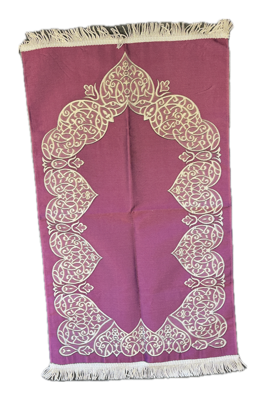 Lightweight Prayer Mat