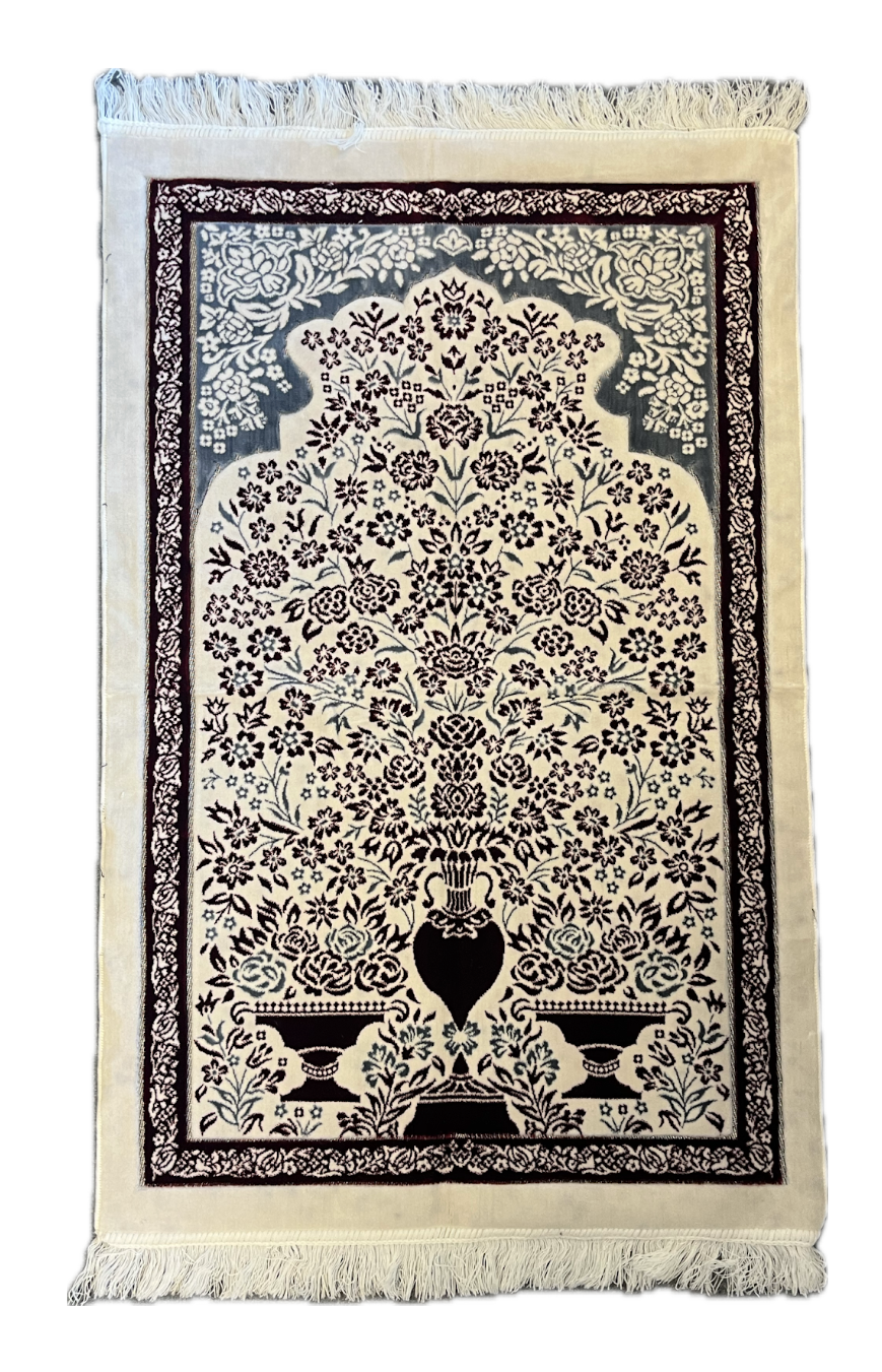 Lightweight Prayer Mat