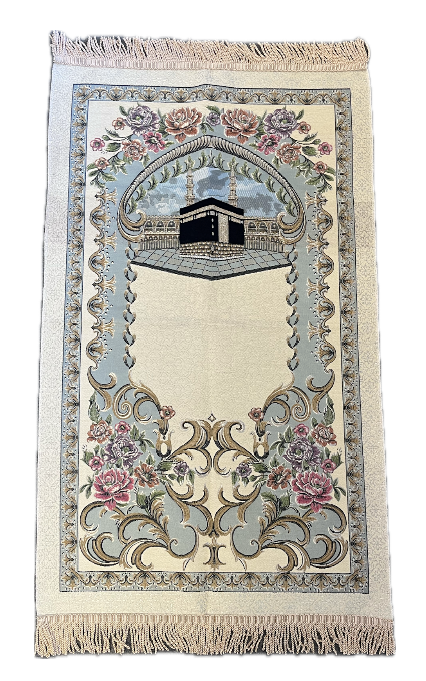 Lightweight Prayer Mat