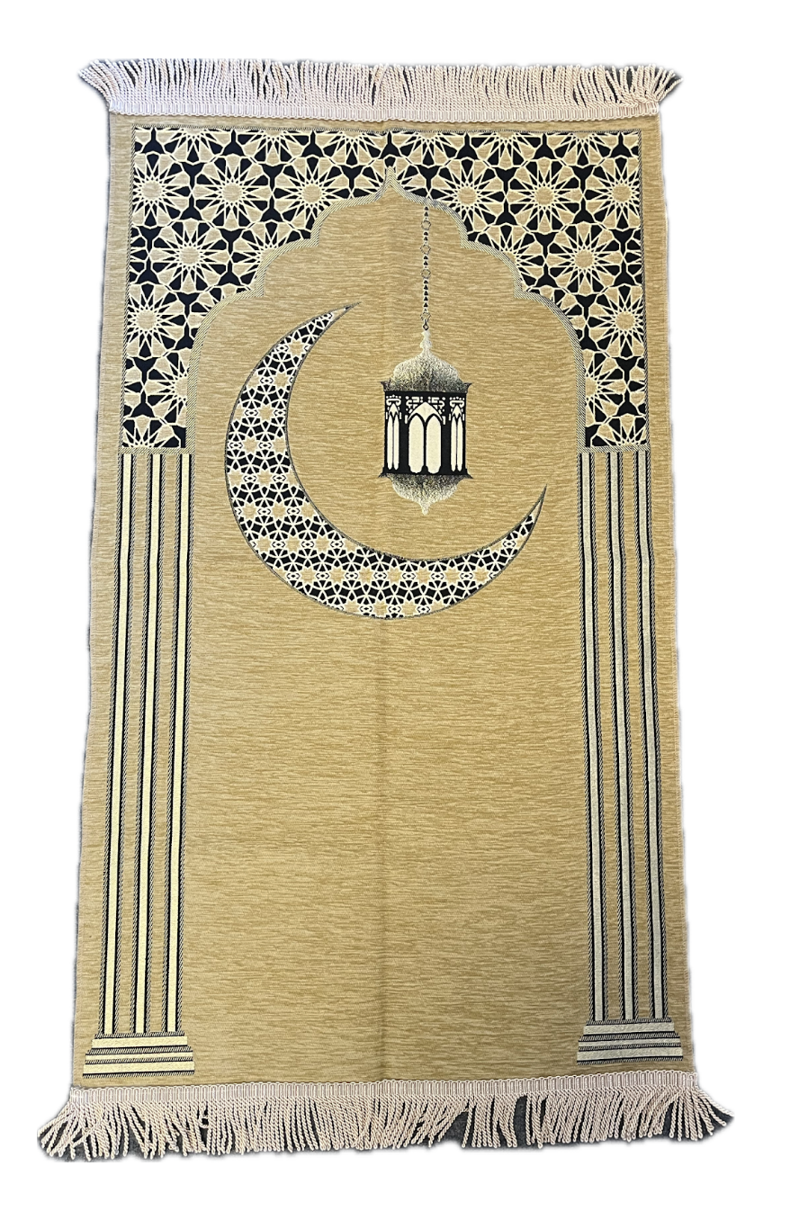 Lightweight Prayer Mat