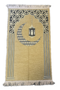 Lightweight Prayer Mat