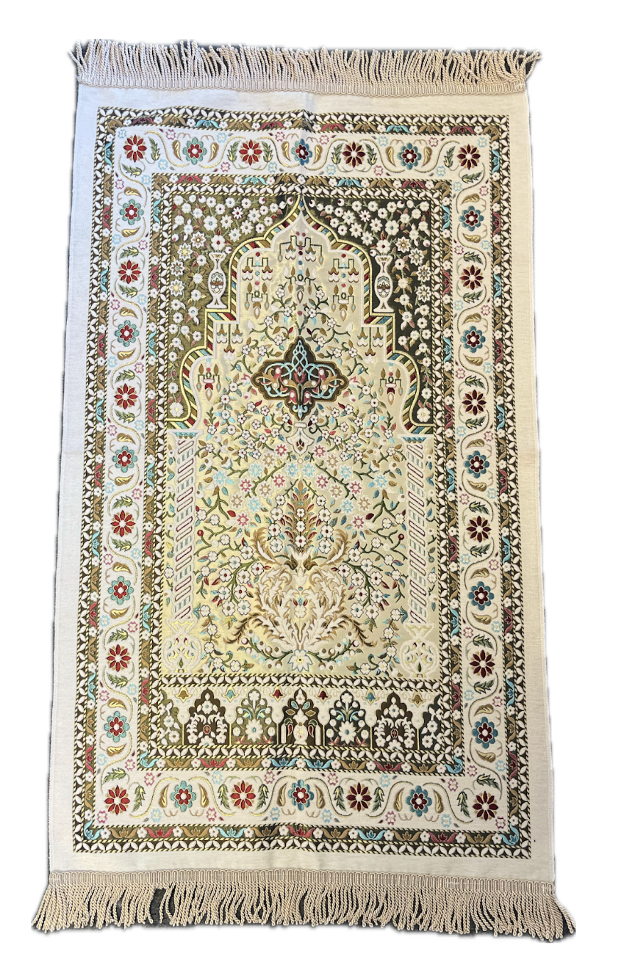 Lightweight Prayer Mat