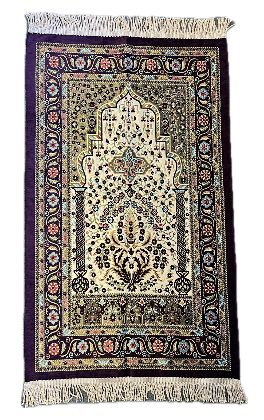 Lightweight Prayer Mat
