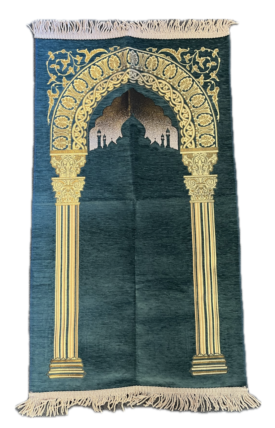 Lightweight Prayer Mat