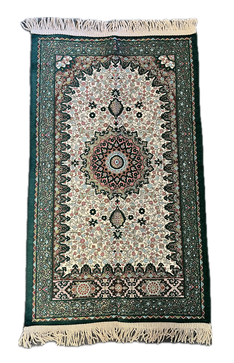 Lightweight Prayer Mat