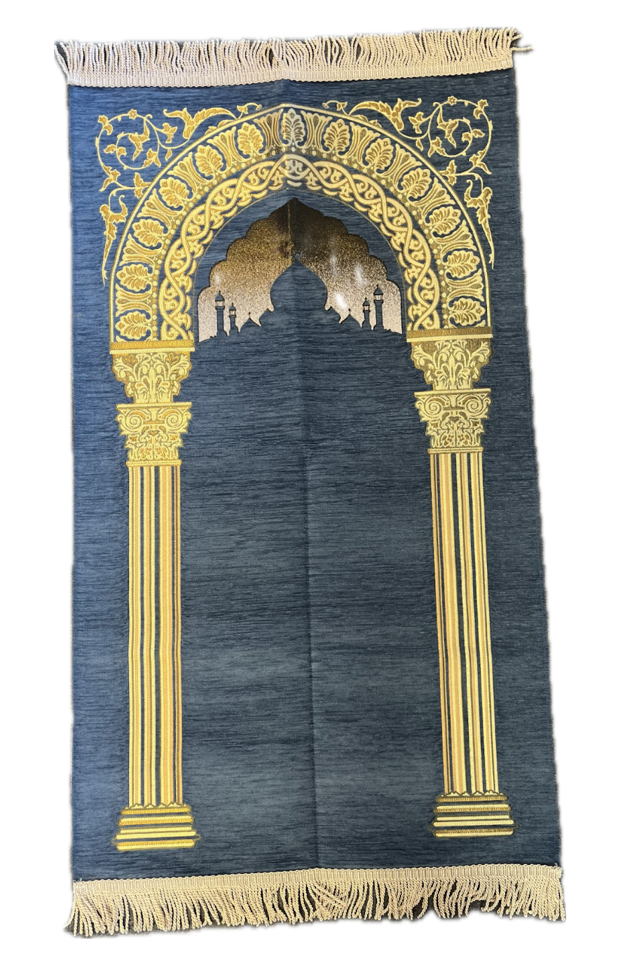 Lightweight Prayer Mat
