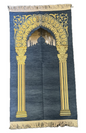 Lightweight Prayer Mat