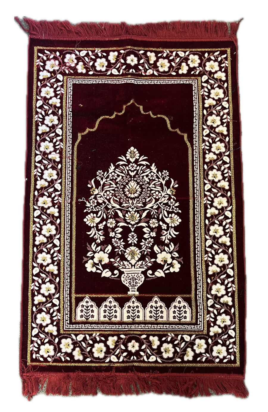 Lightweight Prayer Mat