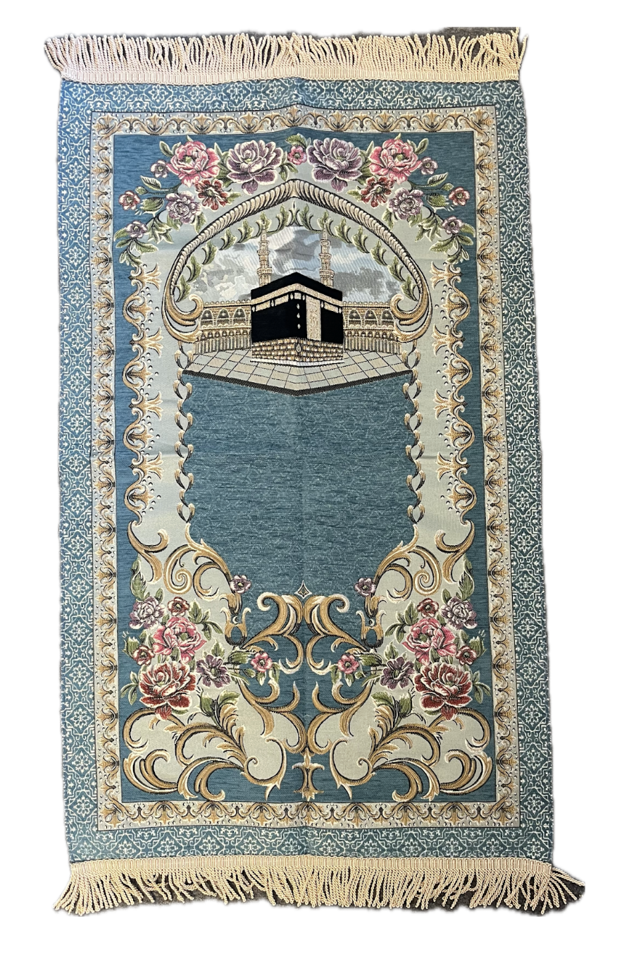 Lightweight Prayer Mat