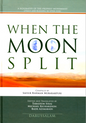 When the Moon Split
