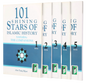101 Shining Stars of Islamic History (Volume Set)