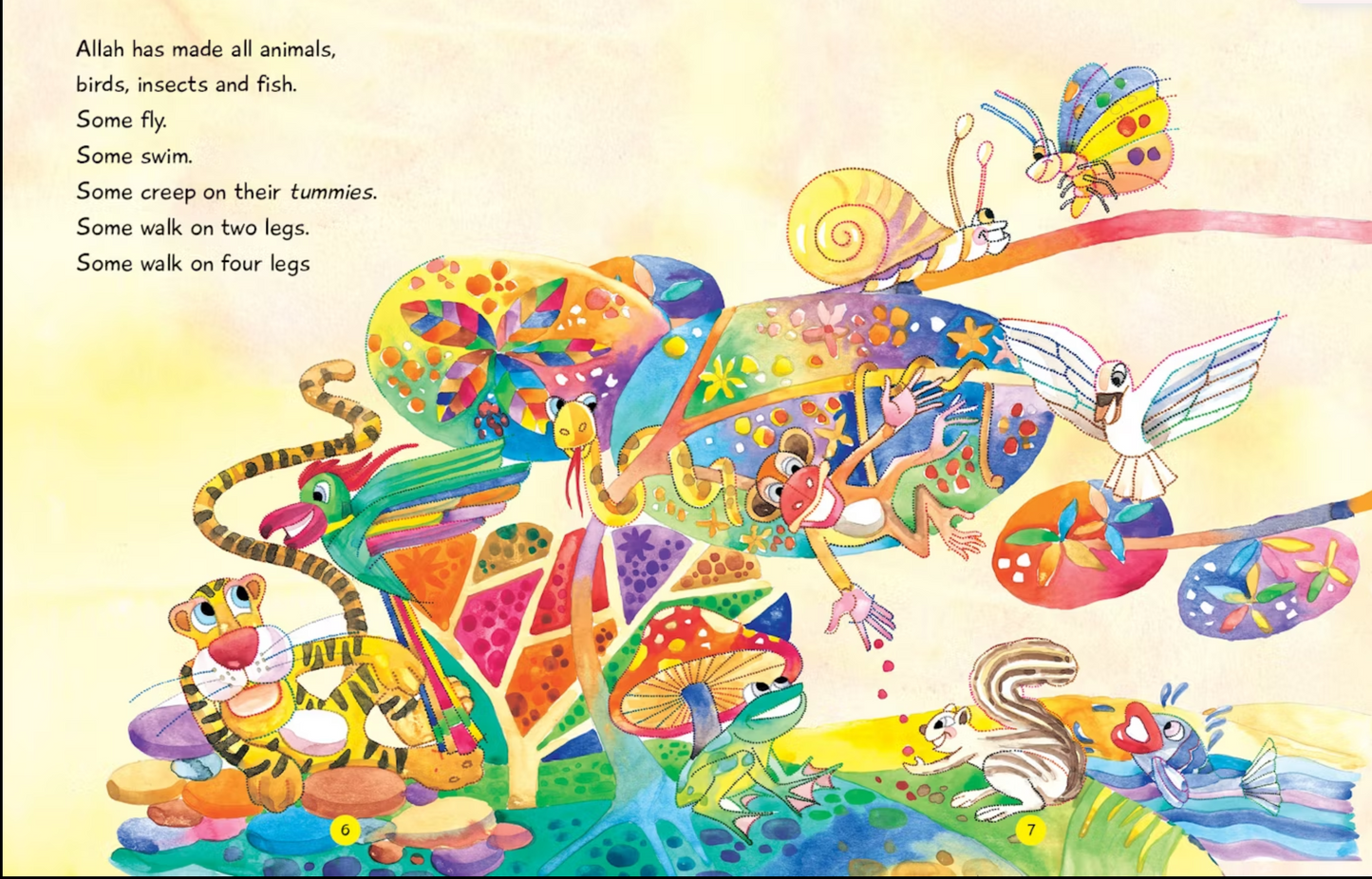 Quran & Seerah Stories