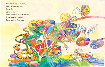 Quran & Seerah Stories