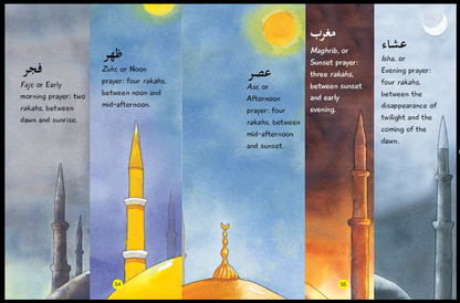 Quran & Seerah Stories