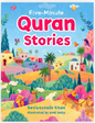 Five-Minute Quran Stories
