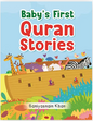 Baby's First Quran Stories