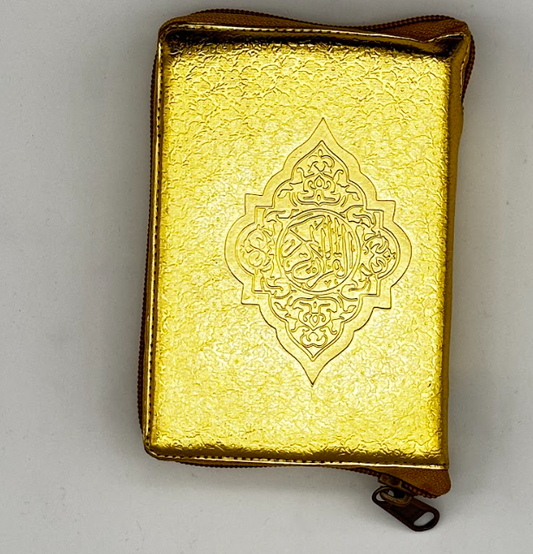 Pocket size Quran