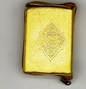 Pocket size Quran