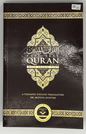 The Clear Quran (Arabic & English)