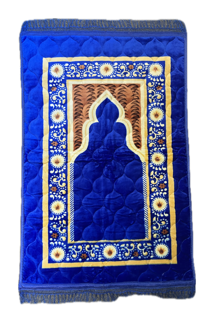 Heavyweight Prayer Mat