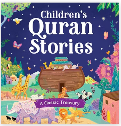 Childrens Quran Stories