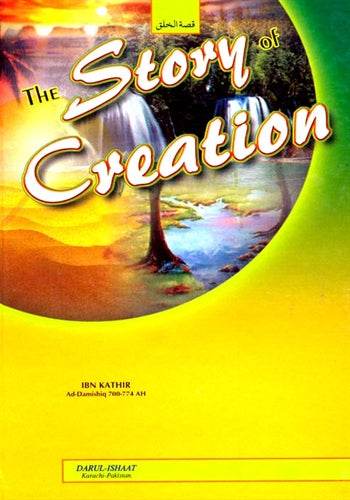 The Story of Creation
