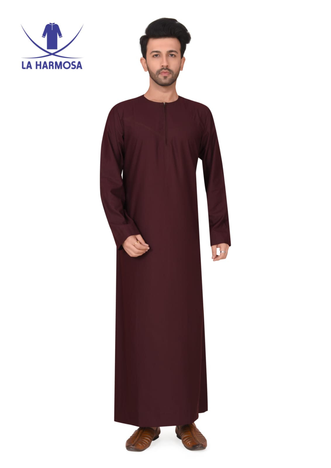 Omani thobes