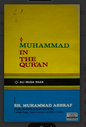 Muhammad in the Qur’an