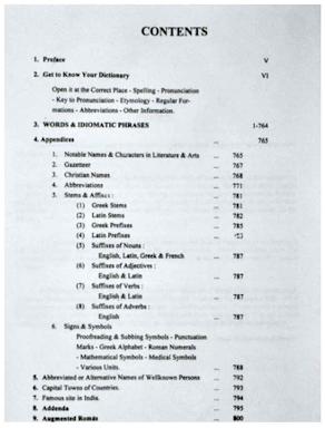 Advanced Twenty First Century Dictionary (English–Urdu)
