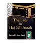 The Lady in Hajj & Umrah