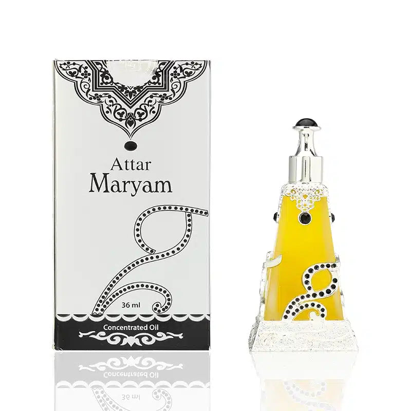 Attar Maryam by Lulu Gallery