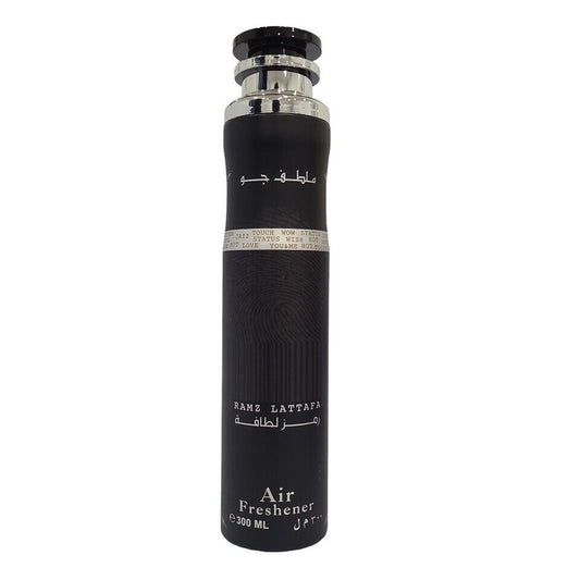 Ramz Air Freshener by Lattafa – 300ml