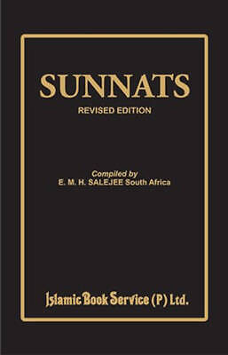 Sunnats (Revised Edition)