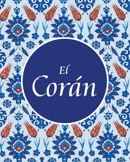 El Corán (Spanish Translation of the Holy Quran)